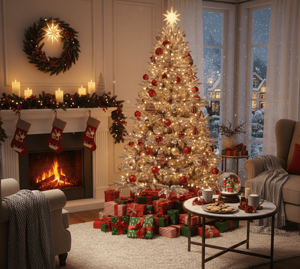 Specialized AI Shopping Agents